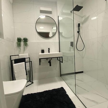 Vip Polo Apartment 글리비체 외부 사진
